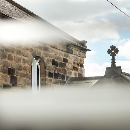 1 Wesley Mews Vila Alnwick Exterior foto